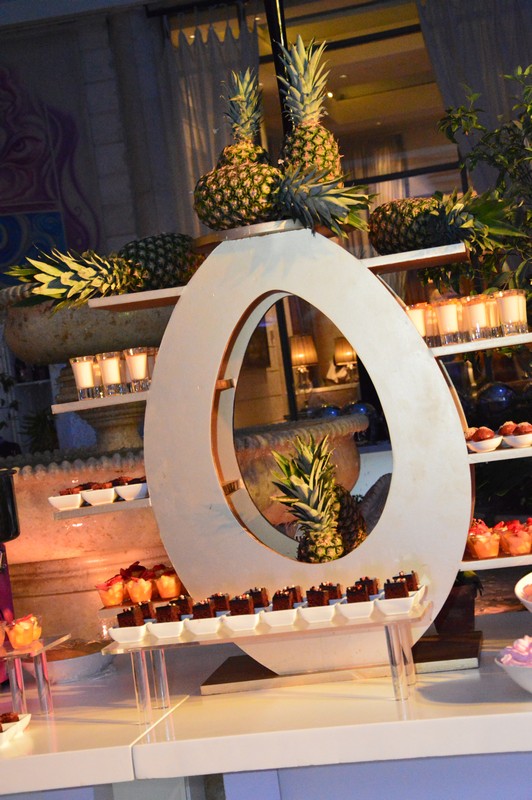 Amethyste Summer Party